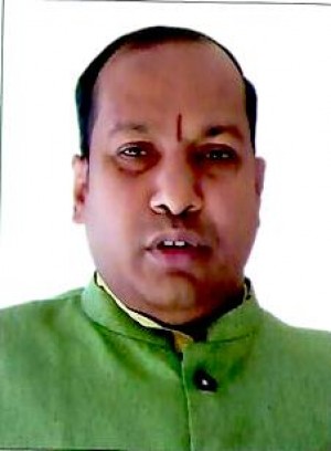 Tukaram Namdeo Daphal