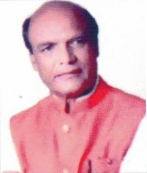 तुकाराम दुर्गे 