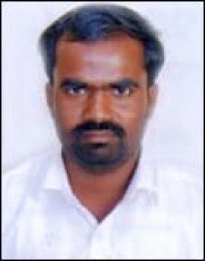 Tukaram Pandurang Kambale