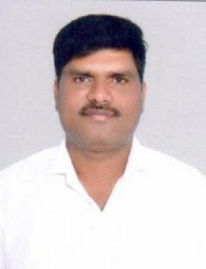 TULASIGARI RAVINDER