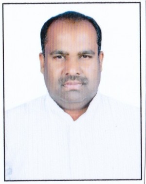 TULESWAR NAIK