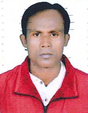 Tuleshwar Kumar Paswan