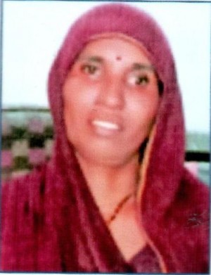TULSI DEVI