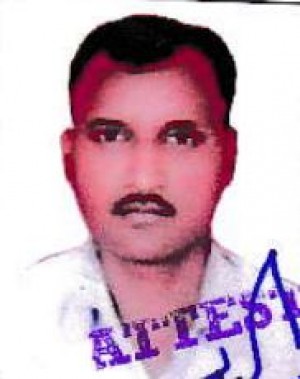Tulsi Ram Khairwar