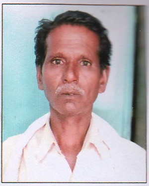 तुलसीराम अहिरवार