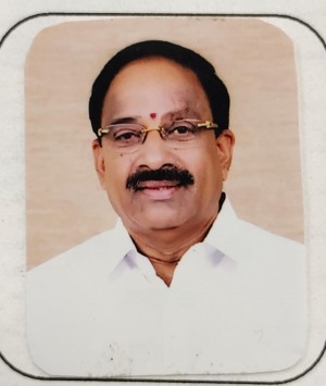 TUMMALA NAGESWARA RAO