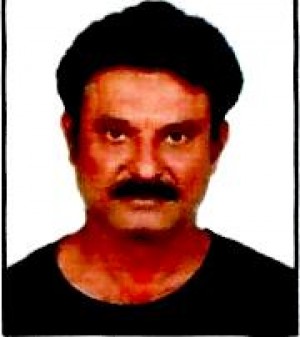 तुषान मुखर्जी