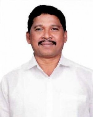 Ubba. Seetharamulu