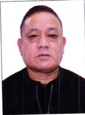 UDAI GURUNG