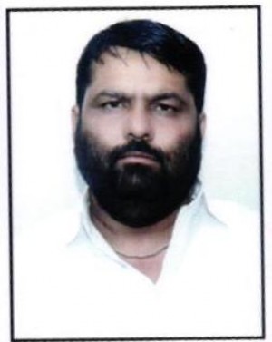 उदयलाल भडाणा