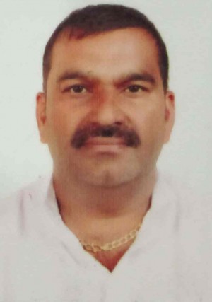 उदयलाल डांगी