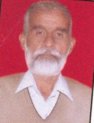 Udai Veer Singh