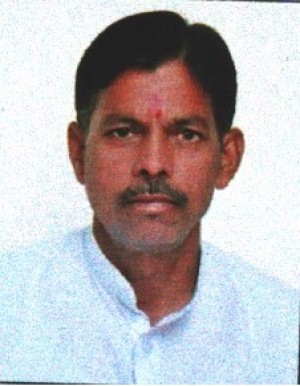 UDAL SINGH THAKUR (KHANGAR)