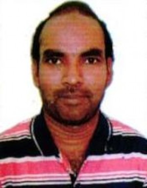 ऊदरि मल्लेष