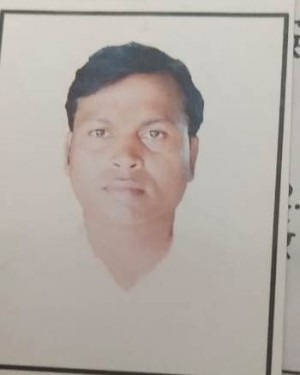 उदय अमर सिंह