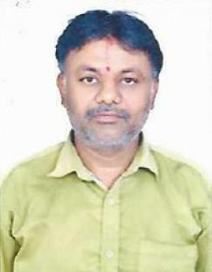 UDAY KUMAR
