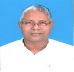 Uday Narain Choudhary