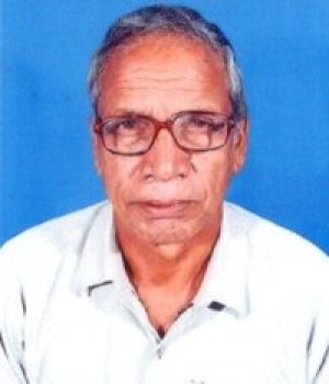 Uday Shankar Adhikari