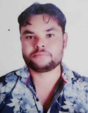 उदय शंकर भार्गव