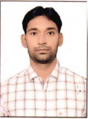 उदय शंकर कुमार