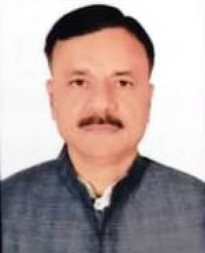 उदय प्रताप सिंह