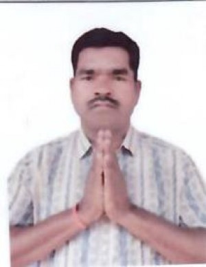 UDDHAB MAJHI