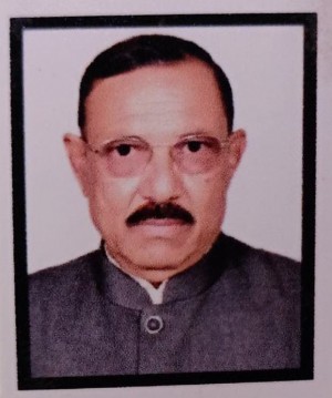 Udesinh Rayjibhai Chauhan