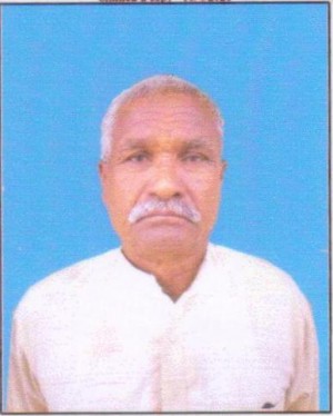 उधाली पासवान