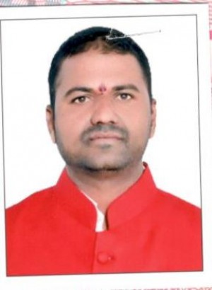 UDTHAWAR SURESH GOUD