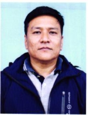 उगम लामा