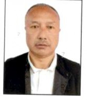 UGEN NEDUP BHUTIA