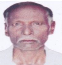 Ughade Ashok Bhagavanrao