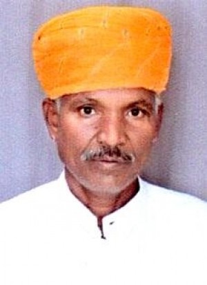 UGMARAM BHEEL