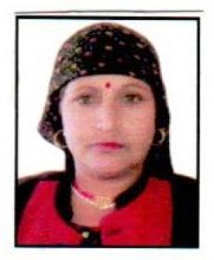Ujali Devi