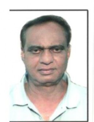 उज्जल चटर्जी