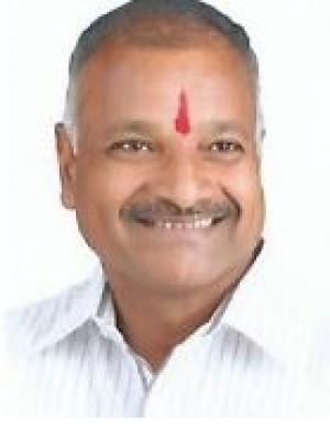 Ulhas Sambhaji Patil