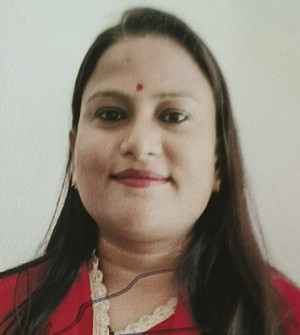 उमा भारती बैरवा
