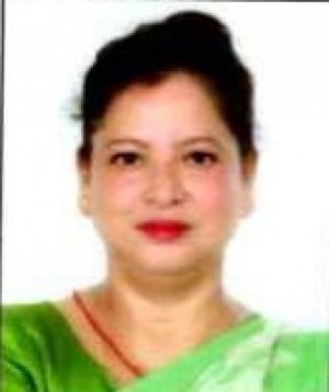 Uma Gupta ( Chakraborti )