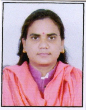 उमा कुशवाहा