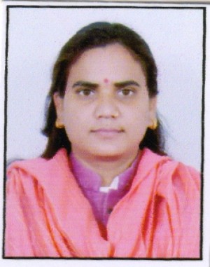 UMA KUSHWAHA