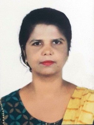 उमा पाण्डे
