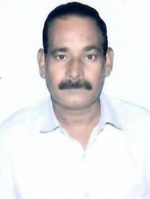 उमा शंकर