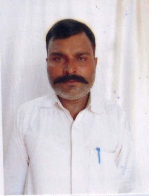 UMA SHANKAR TIWARI