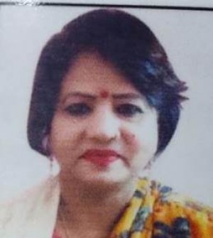 उमा किरन