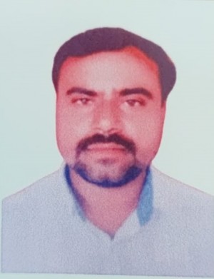 Umar Farooq