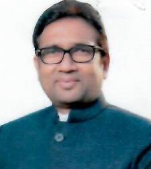 उमाशंकर सिंह