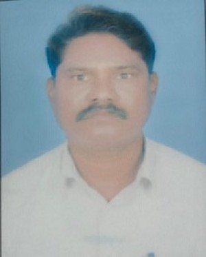 उमाशंकर यादव