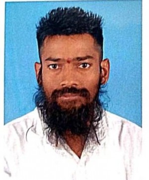 उमेदभाई भीमसींगभाई गामीत