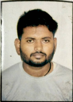 Umes Kumar Dahiya