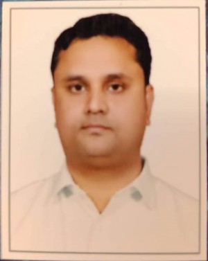 उमेश पटेल